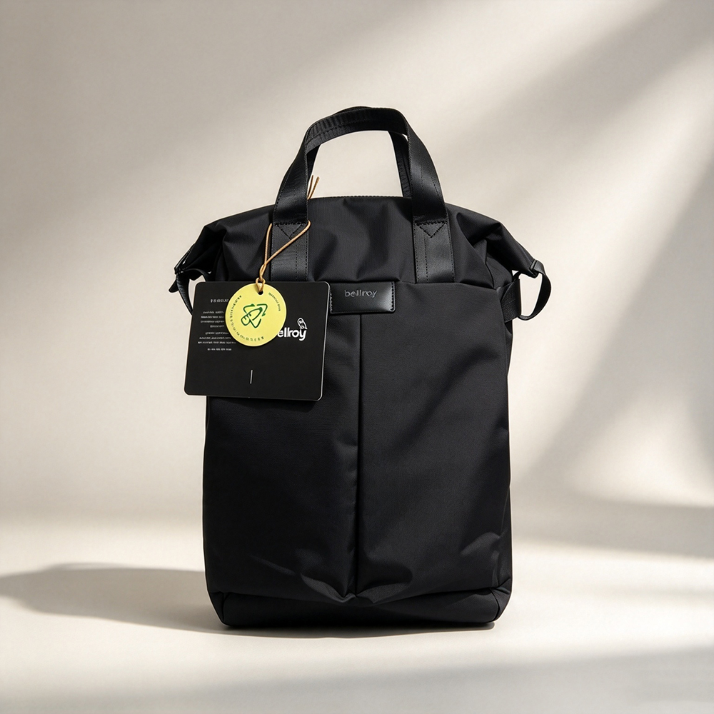 Backpacks - Bellroy Tokyo TotePack 20L Heren Convertible