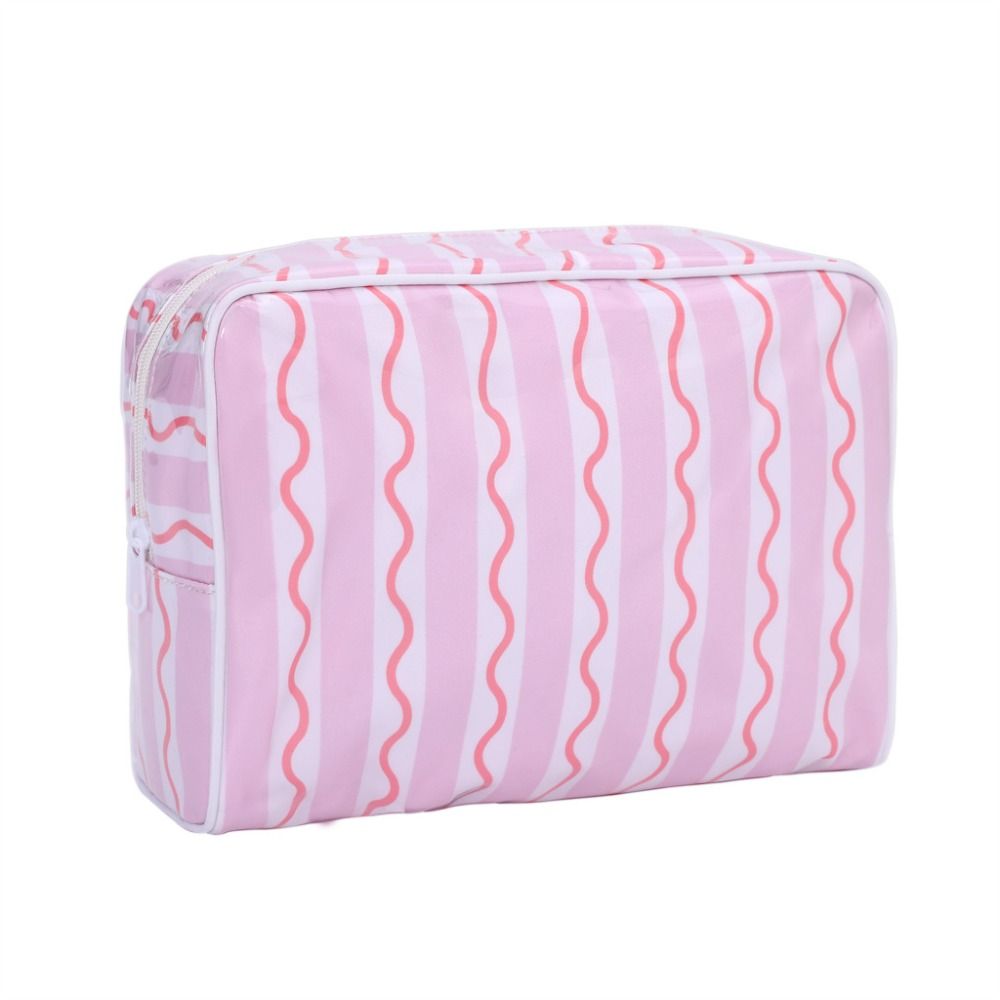 Polyester PVC cosmetische tas, - Cosmetic Bags recensie en prijs