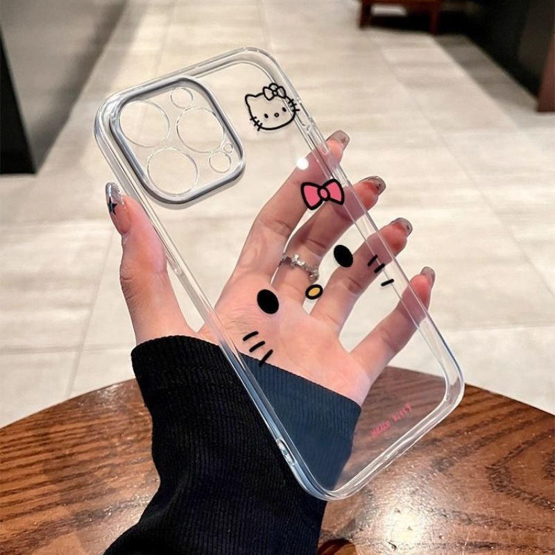 Cartoon Anime Kat Transparante - Luggage Protective Cover Transparent recensie en prijs