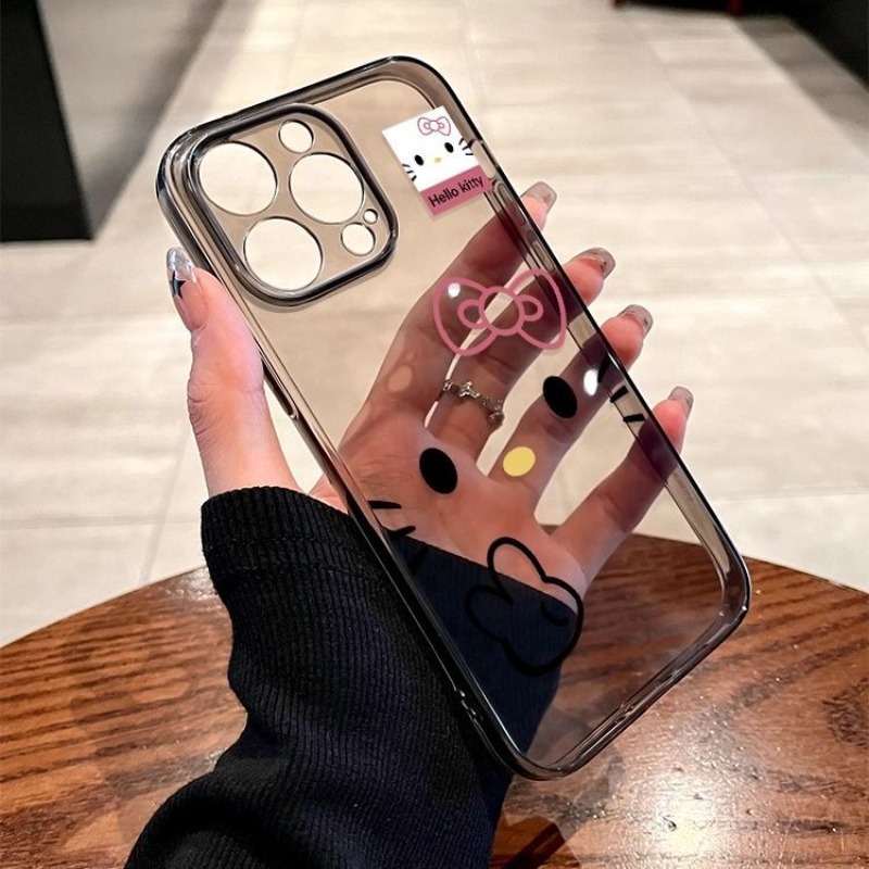 Cartoon Anime Kat Transparante - Luggage Protective Cover Transparent recensie en prijs