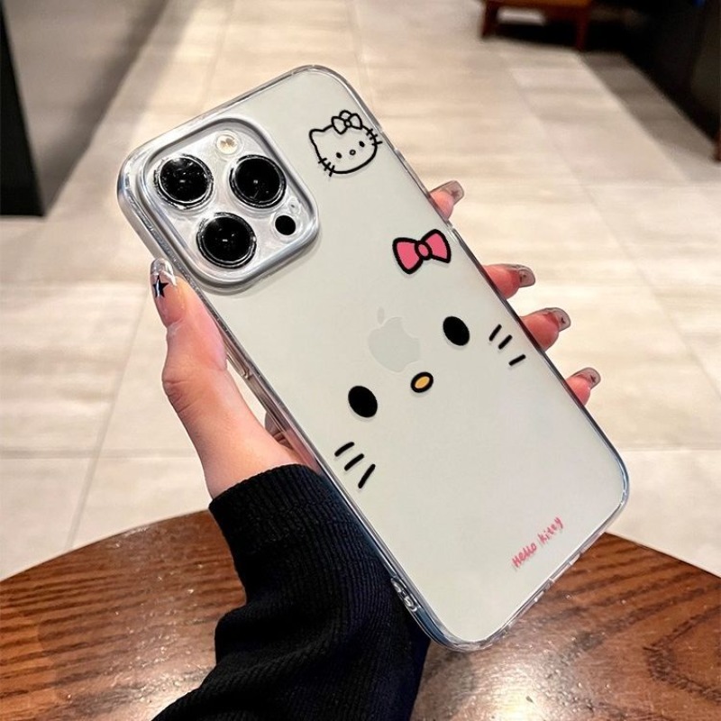 Cartoon Anime Kat Transparante - Luggage Protective Cover Transparent recensie en prijs