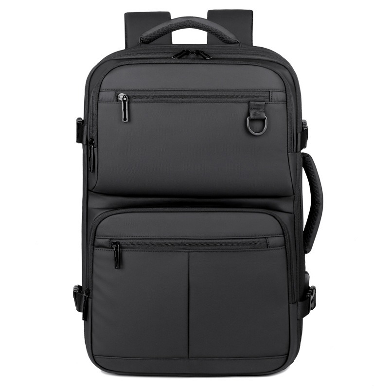Uitbreidbare reistassen voor h - Backpacks recensie en prijs