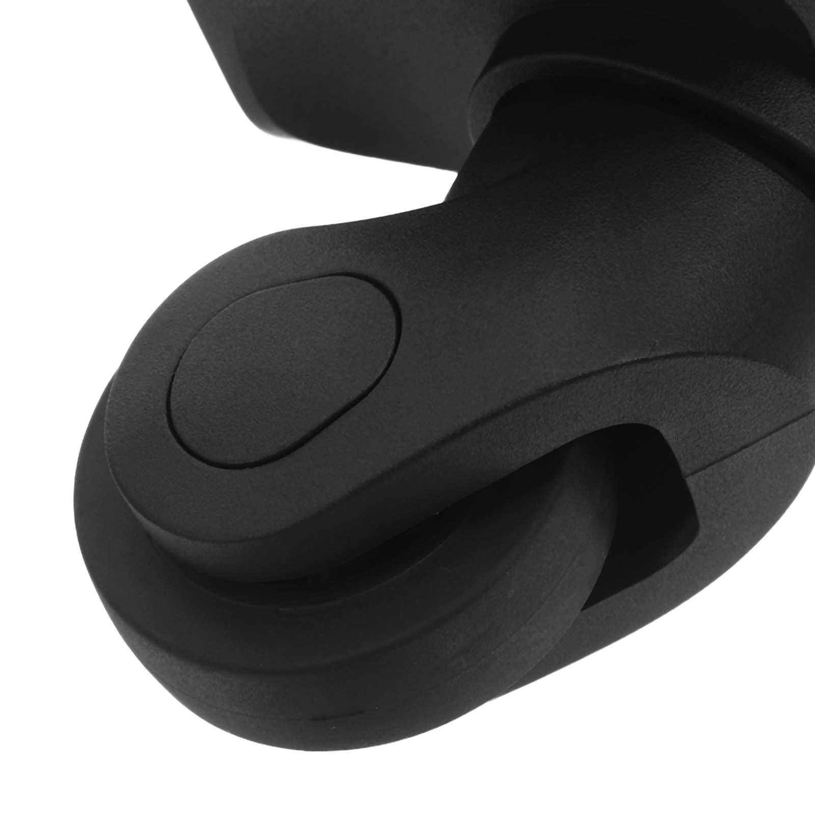 2 stuks universele kofferwiele - Silent Replacement Luggage Wheels recensie en prijs